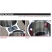 TUON ON HANG CUP HOLDERS KIA SPORTAGE 2015-16 